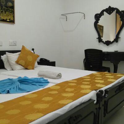 Beverly Hills Hotel Dehiwala-Mount Lavinia Kültér fotó