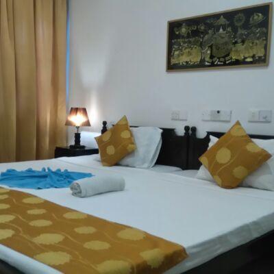Beverly Hills Hotel Dehiwala-Mount Lavinia Kültér fotó