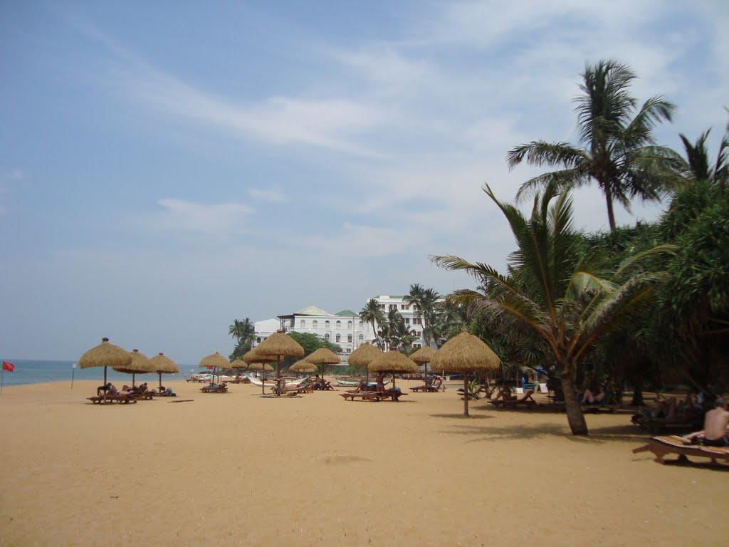 Beverly Hills Hotel Dehiwala-Mount Lavinia Kültér fotó